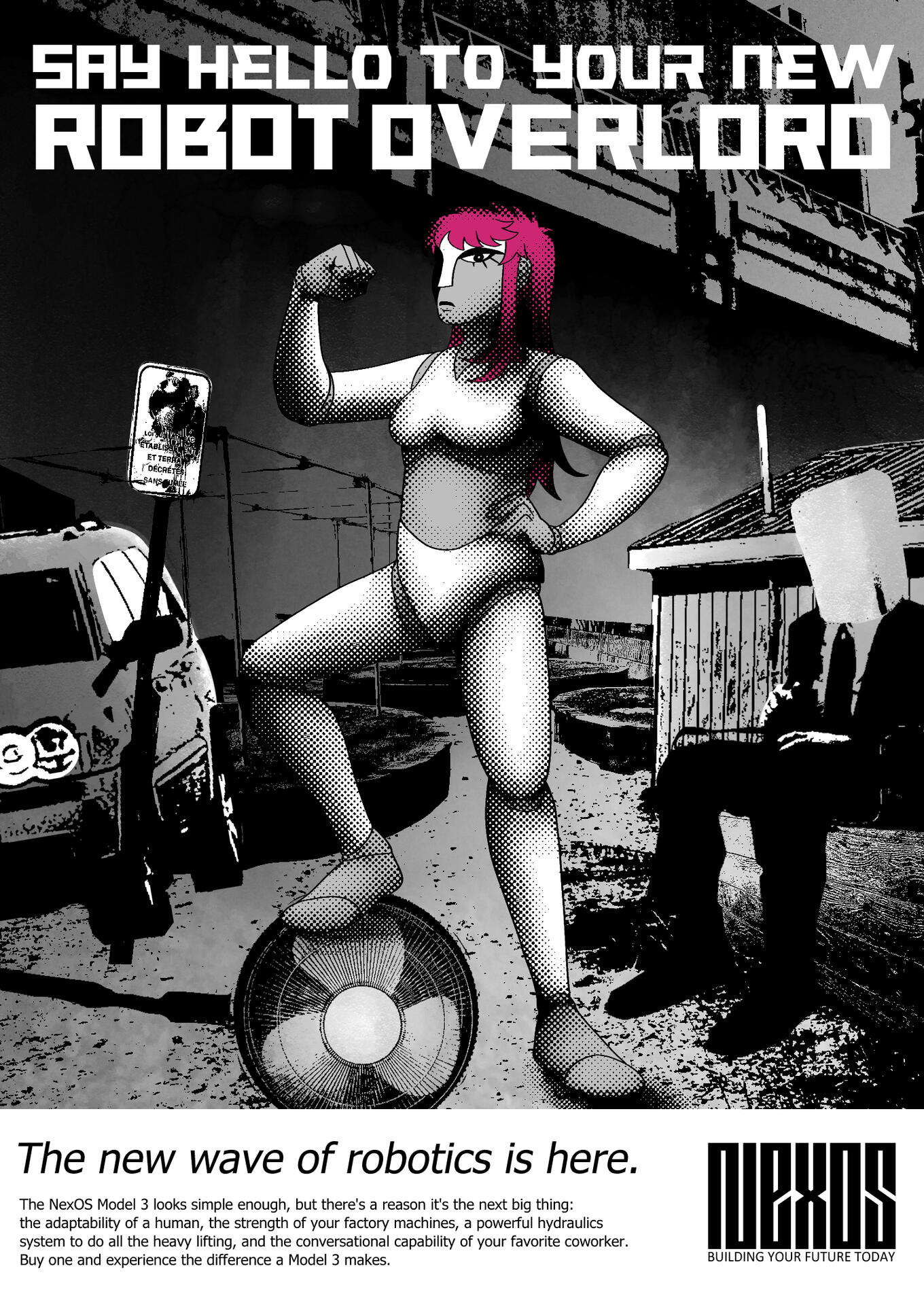 virtual-minotaur