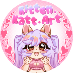 kittenkattart