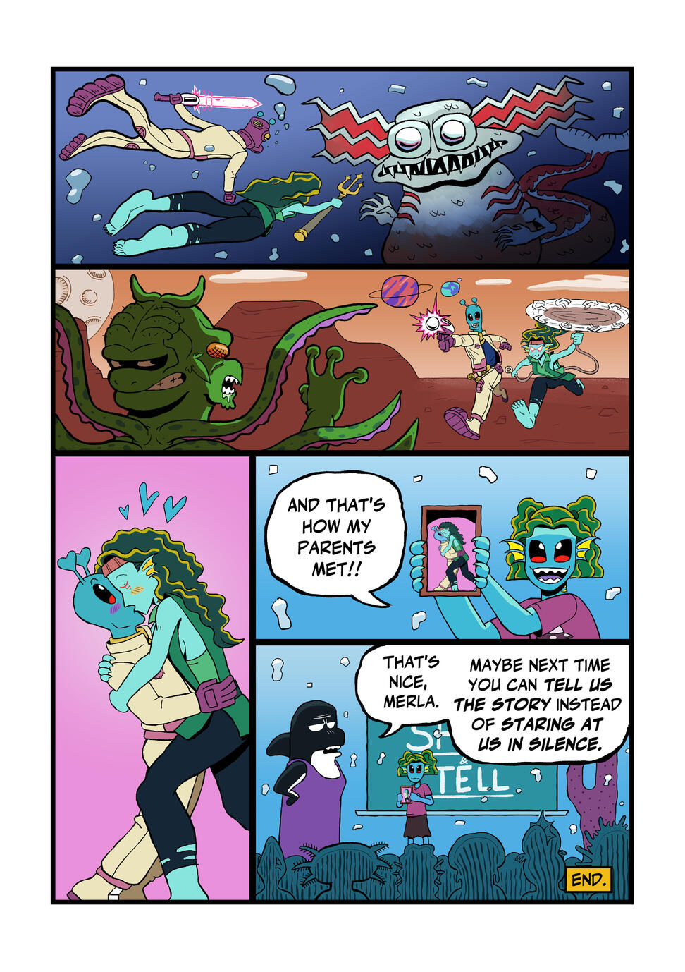 sector 3: pg 32