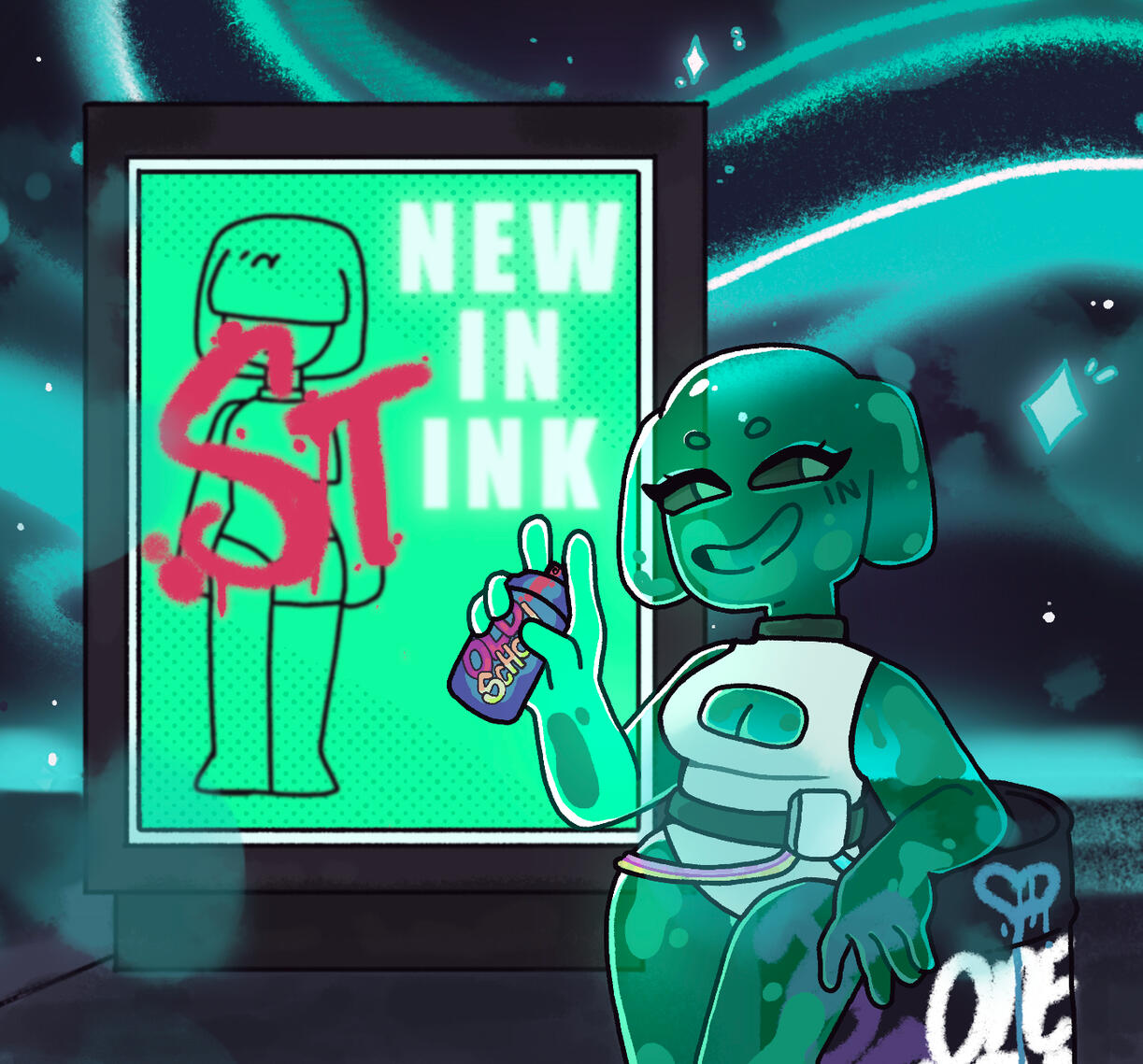sector 2: pg 29