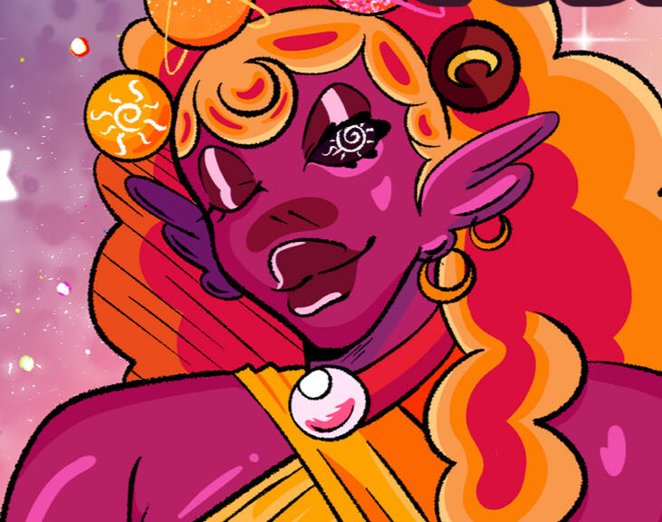 Soleil